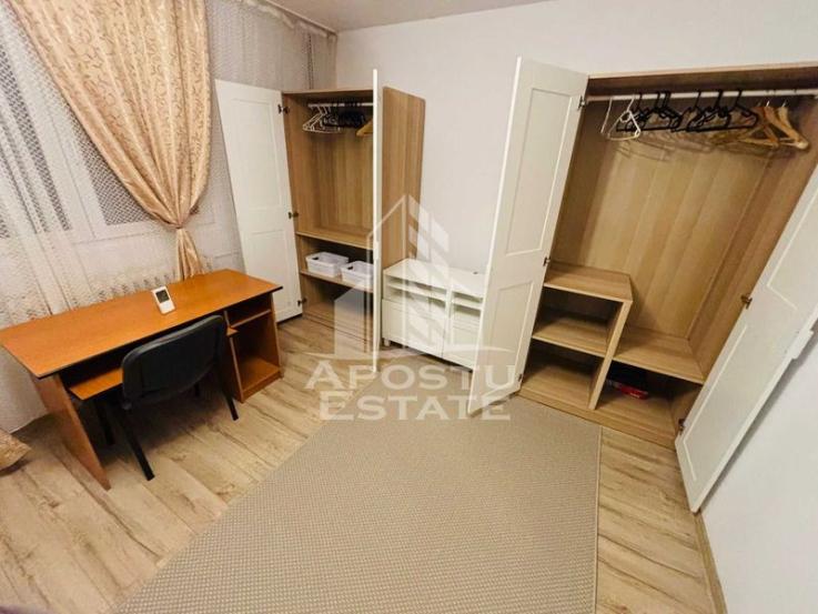 Apartament 1 camera,parter,zona Complexul Studentesc