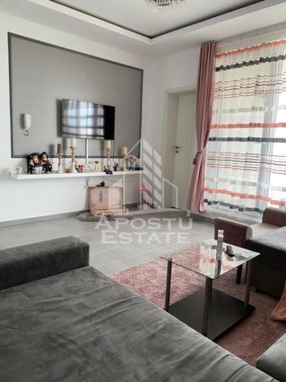 Apartament 3 camere,parcare,incalzire pardoseala,Aradului