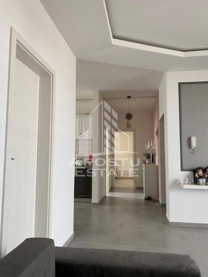 Apartament 3 camere,parcare,incalzire pardoseala,Aradului