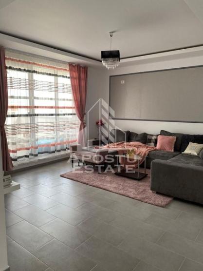 Apartament 3 camere,parcare,incalzire pardoseala,Aradului