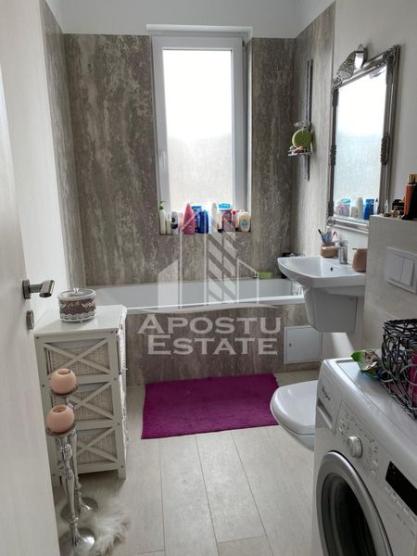 Apartament 3 camere,parcare,incalzire pardoseala,Aradului