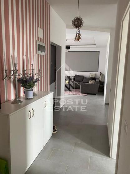 Apartament 3 camere,parcare,incalzire pardoseala,Aradului