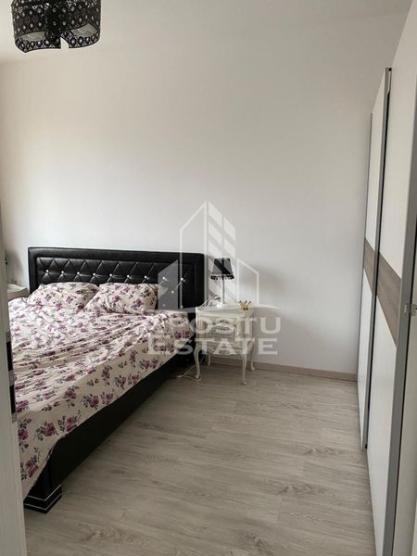 Apartament 3 camere,parcare,incalzire pardoseala,Aradului