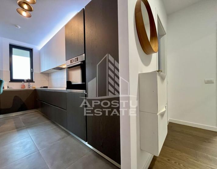 Penthouse de lux cu 3 camere open space zona Take Ionescu (ISHO)