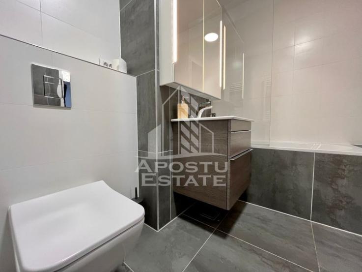 Penthouse de lux cu 3 camere open space zona Take Ionescu (ISHO)