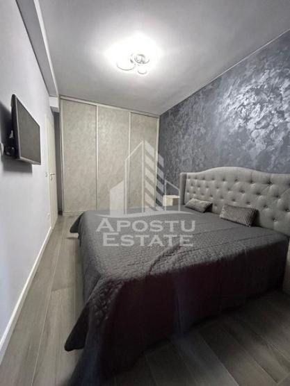 Apartament modern 3 camere, loc de parcare, Braytim