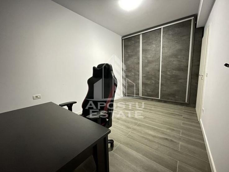 Apartament modern 3 camere, loc de parcare, Braytim