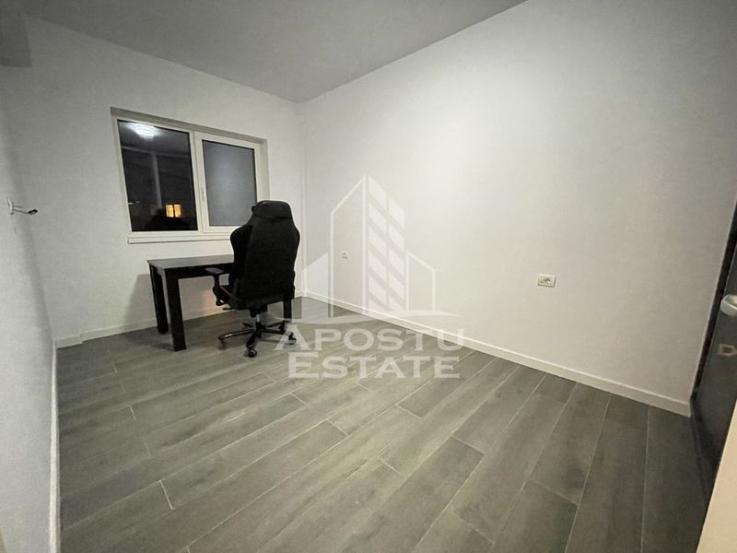 Apartament modern 3 camere, loc de parcare, Braytim