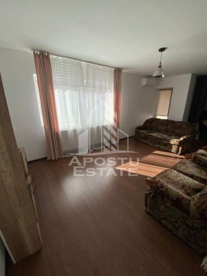 Apartament cu 2 camere in zona Braytim, decomandat