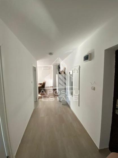 Apartament cu 2 camere in zona Braytim, decomandat