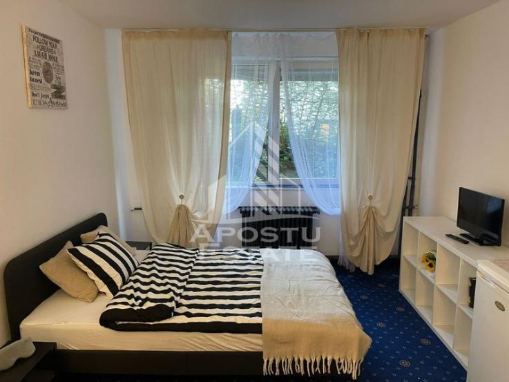 Apartament cu 1 camera in zona Complexul Studentesc