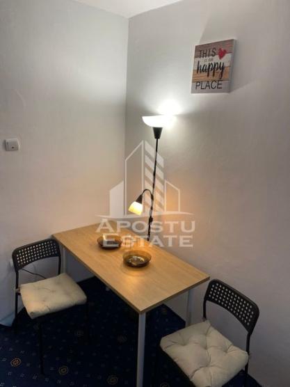 Apartament cu 1 camera in zona Complexul Studentesc