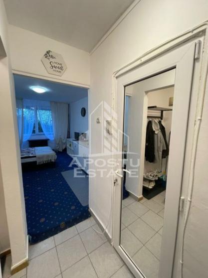 Apartament cu 1 camera in zona Complexul Studentesc