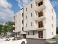 Teren 777 mp cu AC valabila, P+3, 2 Sad-uri parter, 6 apartamente