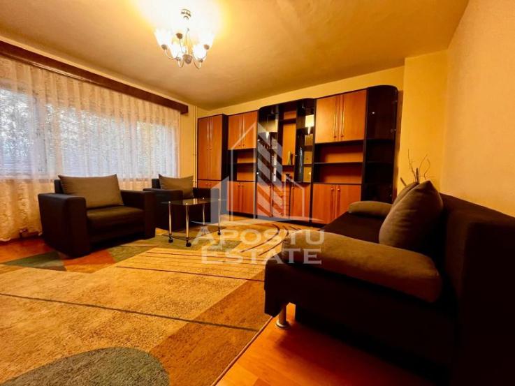 Apartament cu 3 camere, 2 bai, zona Odobescu