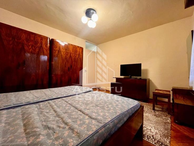 Apartament cu 3 camere, 2 bai, zona Odobescu