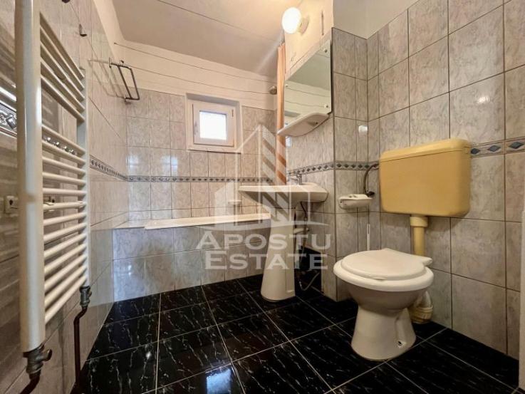 Apartament cu 3 camere, 2 bai, zona Odobescu