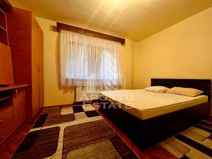 Apartament cu 3 camere, 2 bai, zona Odobescu