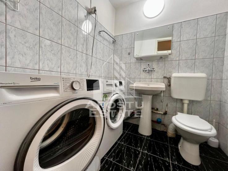 Apartament cu 3 camere, 2 bai, zona Odobescu