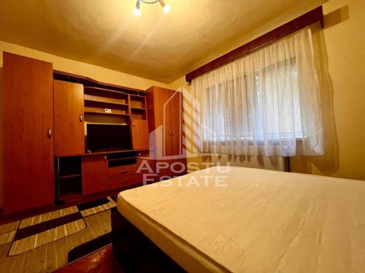 Apartament cu 3 camere, 2 bai, zona Odobescu