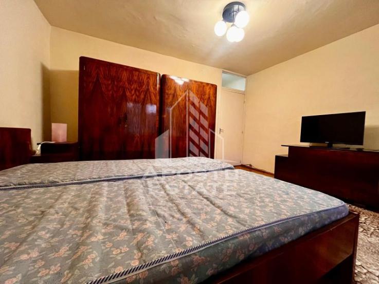 Apartament cu 3 camere, 2 bai, zona Odobescu