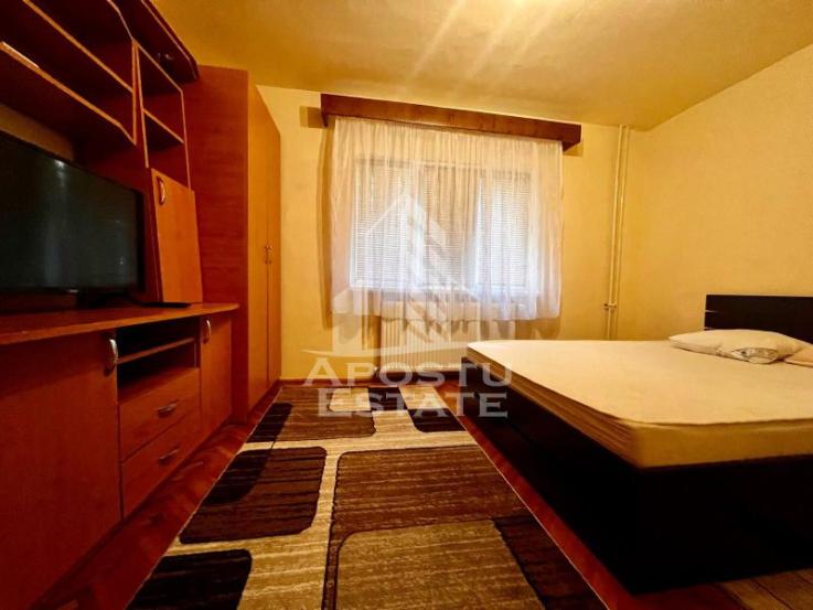 Apartament cu 3 camere, 2 bai, zona Odobescu