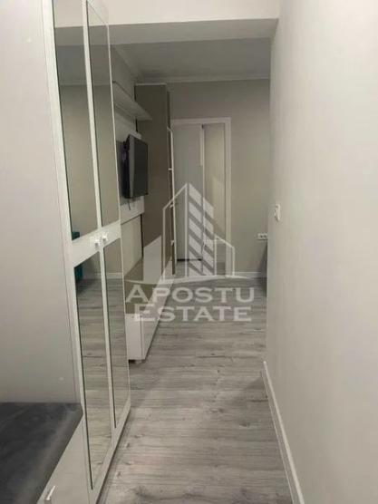 Apartament cu 2 camere open space zona Girocului