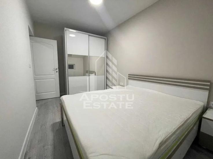 Apartament cu 2 camere open space zona Girocului