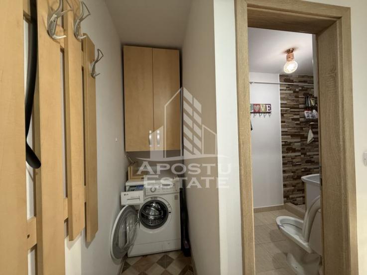 Apartament cu o camera, 38mp, renovat, luminos, zona Lunei