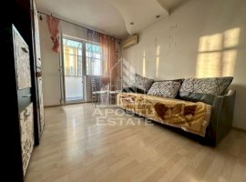 Apartament cu 2 camere, bloc izolat, zona Girocului