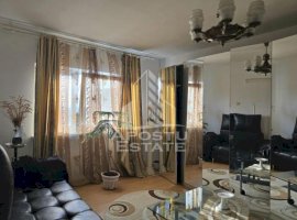 Apartament cu 1 camera, confort 1, Zona Fortuna, Arad.