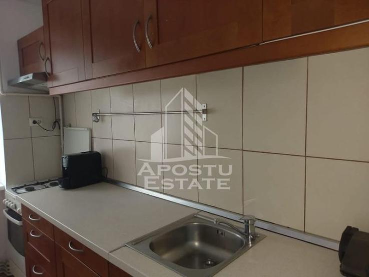 Apartament cu 2 camere,semidecomandat,Popa Sapca