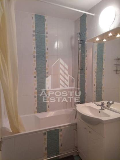 Apartament cu 2 camere,semidecomandat,Popa Sapca