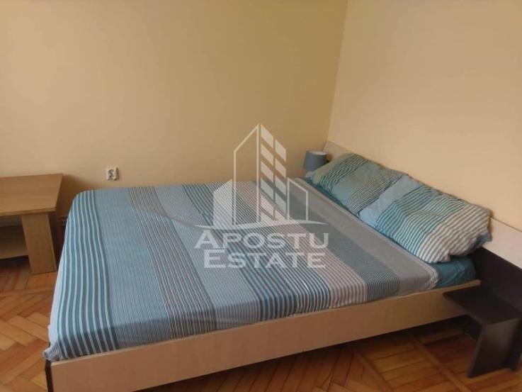 Apartament cu 2 camere,semidecomandat,Popa Sapca