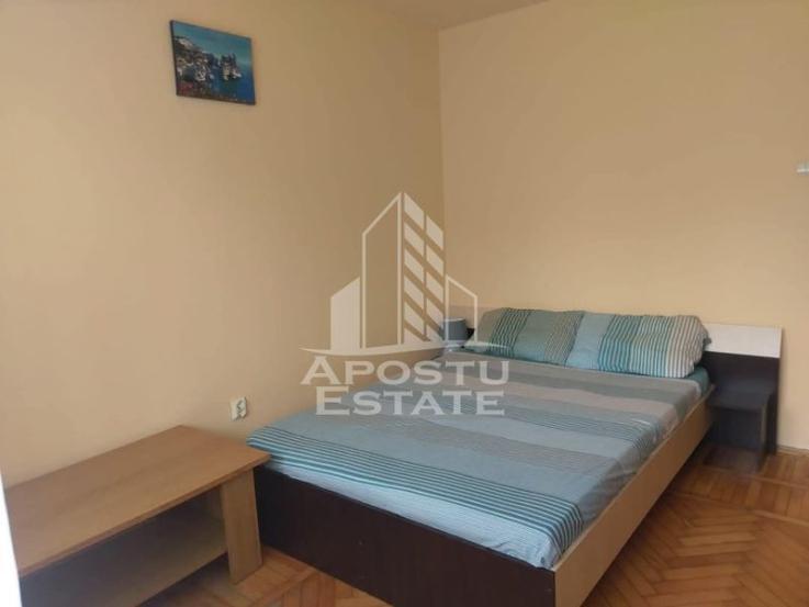 Apartament cu 2 camere,semidecomandat,Popa Sapca