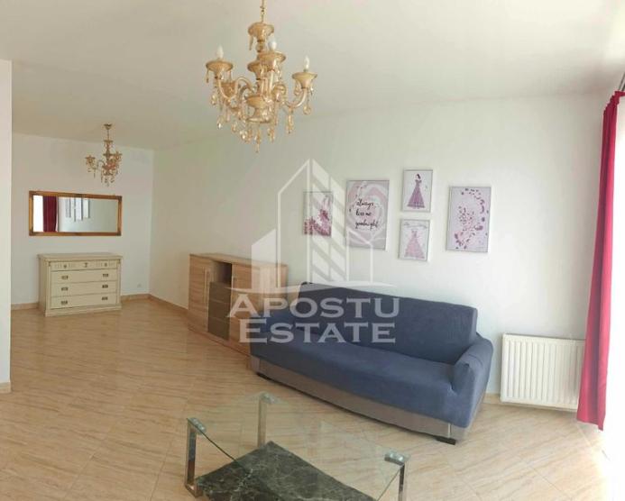 Apartament Penthouse ARED  UTA