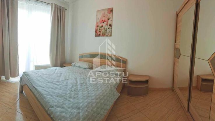 Apartament Penthouse ARED  UTA