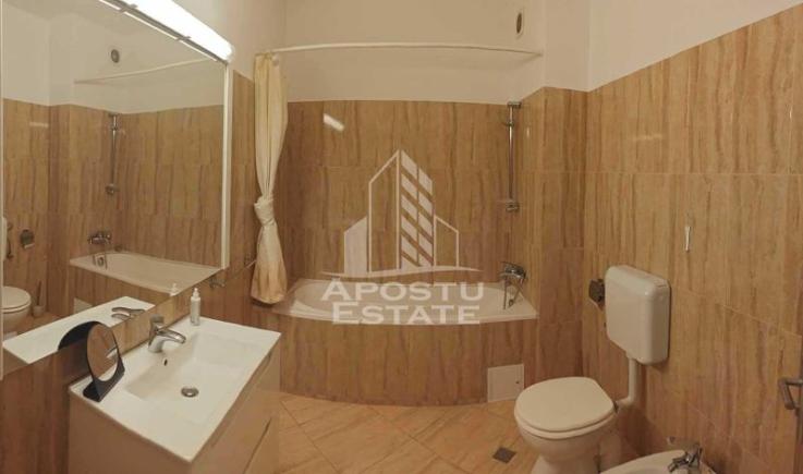 Apartament Penthouse ARED  UTA