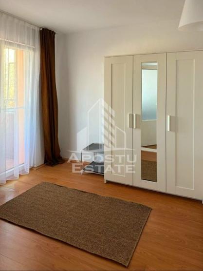 Apartament 2 camere, etaj intermediar, Sagului