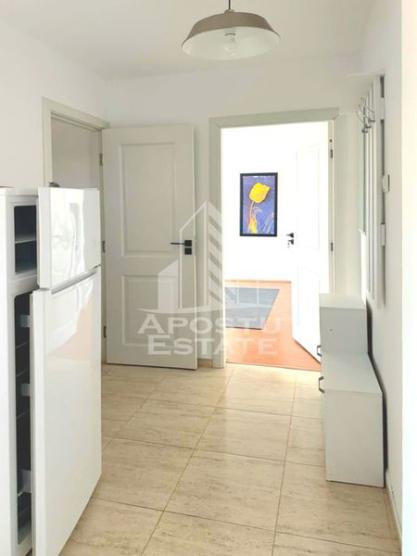 Apartament 2 camere, etaj intermediar, Sagului