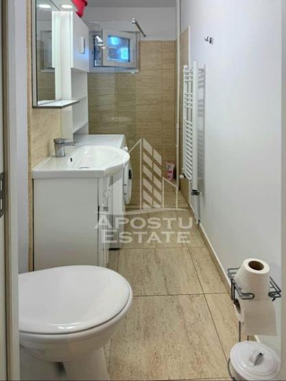 Apartament 2 camere, etaj intermediar, Sagului