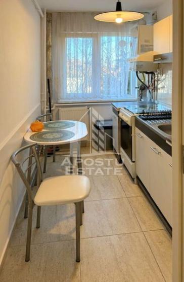 Apartament 2 camere, etaj intermediar, Sagului