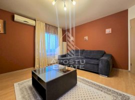 Apartament cu 3 camere si 2 bai, boxa si loc de parcare, Aradului