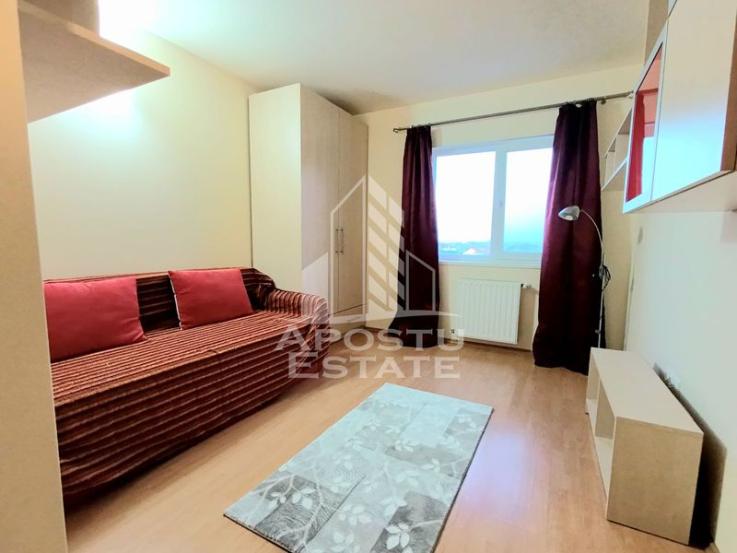 Apartament cu 3 camere si 2 bai, boxa si loc de parcare, Aradului