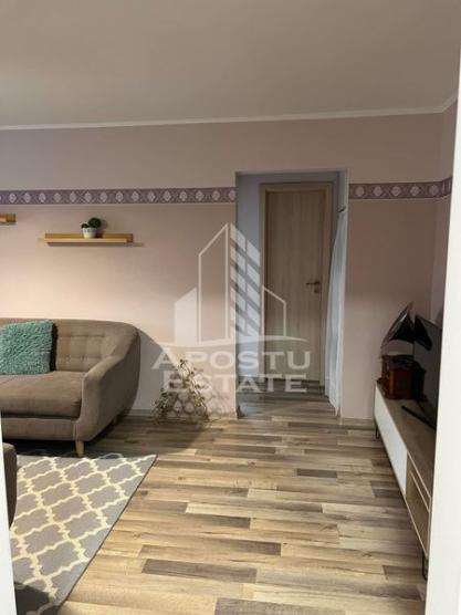 Apartament 3 camere,Girocului