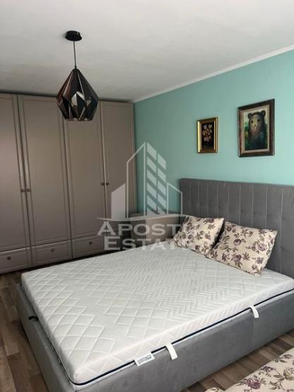 Apartament 3 camere,Girocului