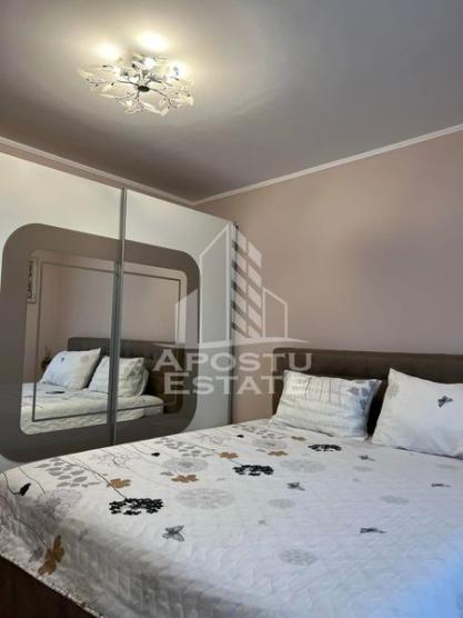 Apartament 3 camere,Girocului