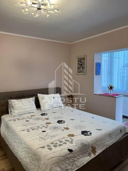 Apartament 3 camere,Girocului