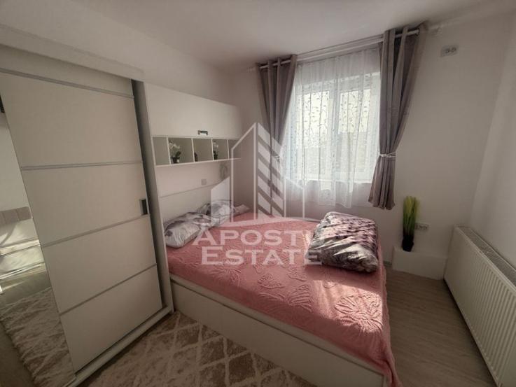 Apartament cu o camera ,  renovat , prima inchiriere , zona Buziasului