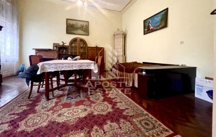 Apartament ultracentral 3 camere